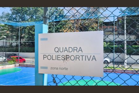 Apartamento à venda com 52m², 2 quartos e 1 vagaQuadra Esportiva