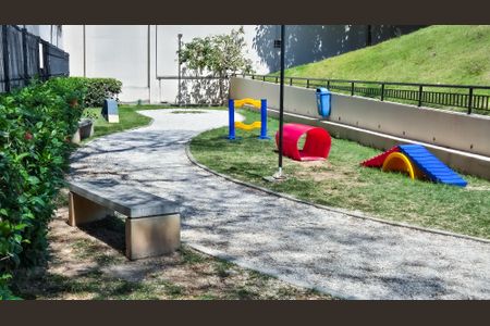 Apartamento à venda com 52m², 2 quartos e 1 vagaPet Place