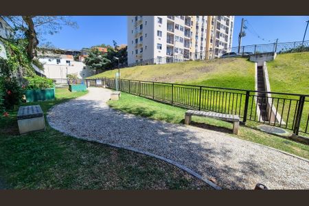 Apartamento à venda com 52m², 2 quartos e 1 vagaPet Place