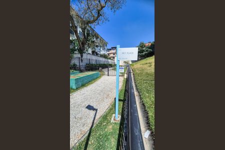 Apartamento à venda com 52m², 2 quartos e 1 vagaPet Place