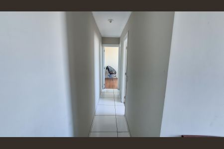 Apartamento à venda com 52m², 2 quartos e 1 vagaCorredor 