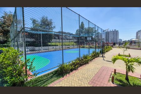 Apartamento à venda com 52m², 2 quartos e 1 vagaQuadra Esportiva