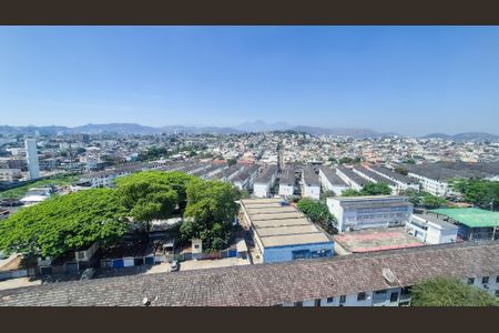 Apartamento à venda com 52m², 2 quartos e 1 vagaVista Área de Serviço