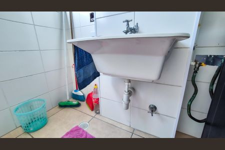 Apartamento à venda com 52m², 2 quartos e 1 vagaÁrea de Serviço