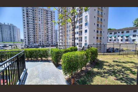 Apartamento à venda com 52m², 2 quartos e 1 vagaÁrea comum