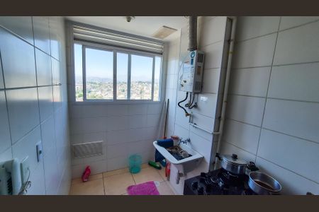 Apartamento à venda com 52m², 2 quartos e 1 vagaÁrea de Serviço