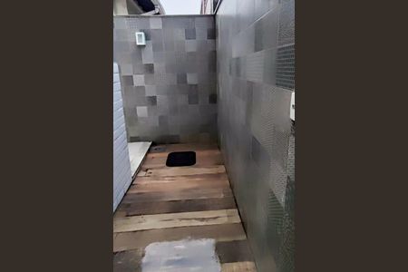 Casa de condomínio à venda com 135m², 3 quartos e 2 vagas Casa de condomínio à venda com 135m², 3 quartos e 2 vagasÁrea de Serviço