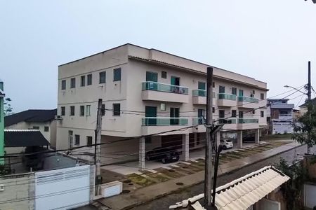 Casa de condomínio à venda com 135m², 3 quartos e 2 vagas Casa de condomínio à venda com 135m², 3 quartos e 2 vagasVista da Varanda