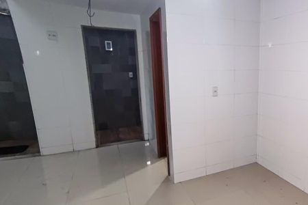 Casa de condomínio à venda com 135m², 3 quartos e 2 vagas Casa de condomínio à venda com 135m², 3 quartos e 2 vagasCozinha