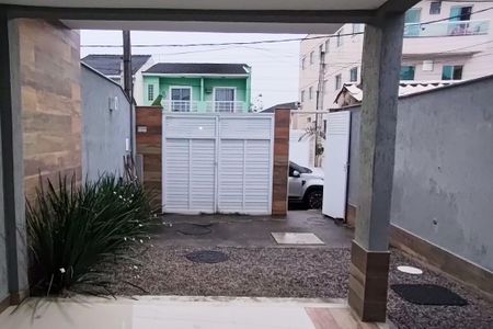 Casa de condomínio à venda com 135m², 3 quartos e 2 vagas Casa de condomínio à venda com 135m², 3 quartos e 2 vagasGaragem