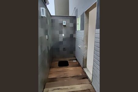 Casa de condomínio à venda com 135m², 3 quartos e 2 vagas Casa de condomínio à venda com 135m², 3 quartos e 2 vagasÁrea de Serviço