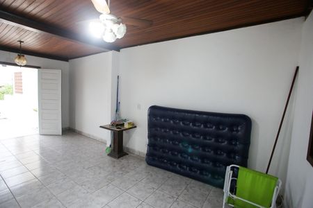 Sala de Estar de casa para alugar com 4 quartos, 360m² em Freguesia (jacarepaguá), Rio de Janeiro
