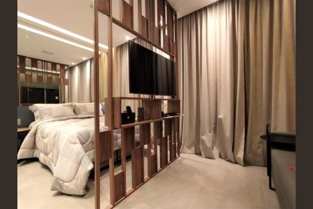 Apartamento para alugar com 1 quarto, 34m² em Pinheiros, São Paulo
