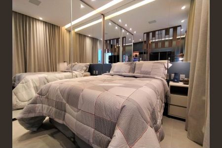 Apartamento para alugar com 1 quarto, 34m² em Pinheiros, São Paulo