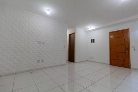 Sala/Cozinha de apartamento para alugar com 2 quartos, 44m² em Penha de França, São Paulo