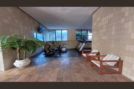Apartamento à venda com 1 quarto, 60m² em Funcionários, Belo Horizonte