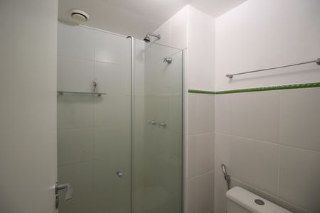 Apartamento para alugar com 55m², 2 quartos e 1 vagaBanheiro