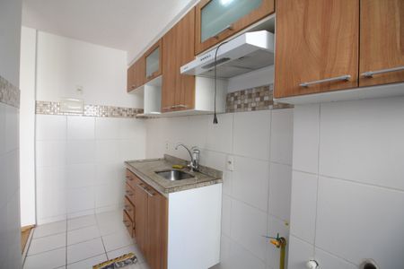Apartamento para alugar com 55m², 2 quartos e 1 vagaCozinha