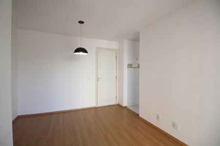 Sala de apartamento para alugar com 2 quartos, 55m² em Recreio dos Bandeirantes, Rio de Janeiro