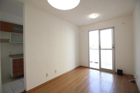 Apartamento para alugar com 55m², 2 quartos e 1 vagaSala
