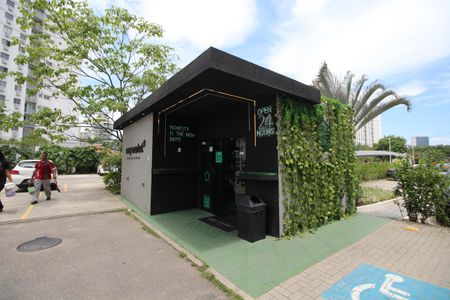 Apartamento para alugar com 55m², 2 quartos e 1 vagaÁrea Comum - Conveniência