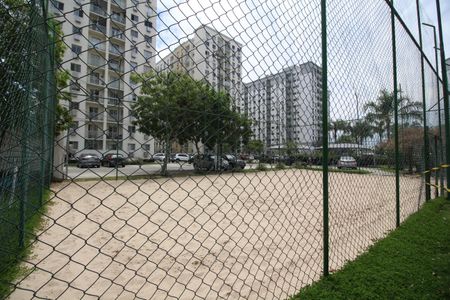 Apartamento para alugar com 55m², 2 quartos e 1 vagaÁrea Comum - Quadra de Areia