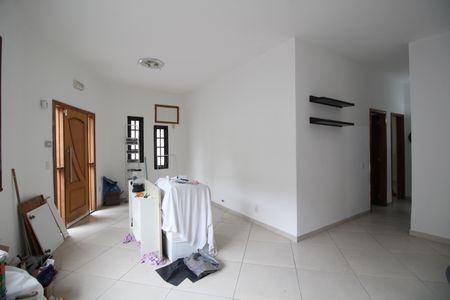 Sala de casa à venda com 2 quartos, 170m² em Anil, Rio de Janeiro