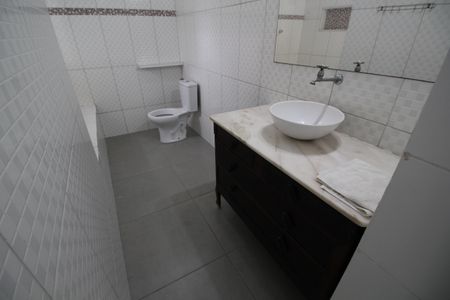 Casa à venda com 170m², 2 quartos e sem vagaQuarto 2 - Suíte