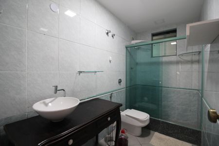 Casa à venda com 170m², 2 quartos e sem vagaBanheiro Social