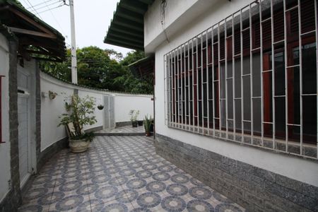 Casa à venda com 170m², 2 quartos e sem vagaÁrea Externa