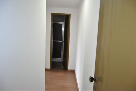 Apartamento à venda com 46m², 2 quartos e 1 vagaCorredor