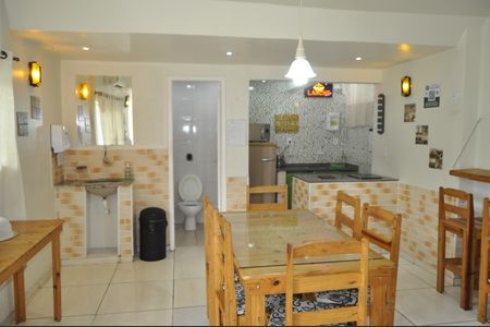 Apartamento à venda com 46m², 2 quartos e 1 vagaÁrea comum