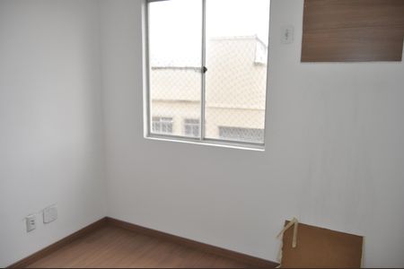 Apartamento à venda com 46m², 2 quartos e 1 vagaQuarto 1