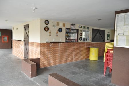 Apartamento à venda com 46m², 2 quartos e 1 vagaÁrea comum