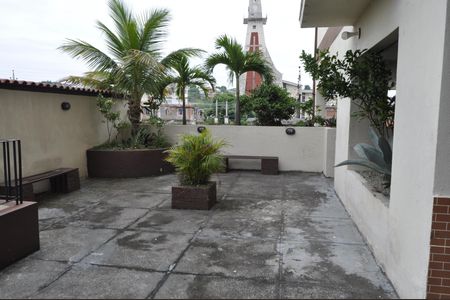 Apartamento à venda com 46m², 2 quartos e 1 vagaÁrea comum