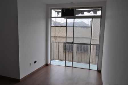 Sala de apartamento à venda com 2 quartos, 46m² em Sampaio, Rio de Janeiro