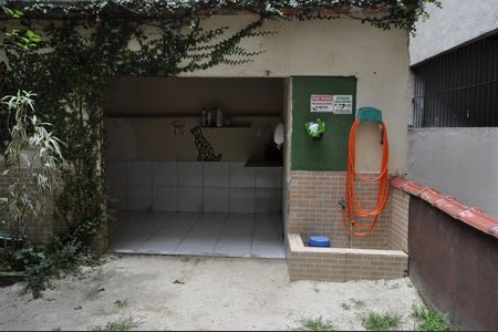 Apartamento à venda com 46m², 2 quartos e 1 vagaÁrea comum