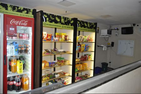 Apartamento à venda com 46m², 2 quartos e 1 vagaÁrea comum