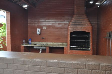 Apartamento à venda com 46m², 2 quartos e 1 vagaÁrea comum