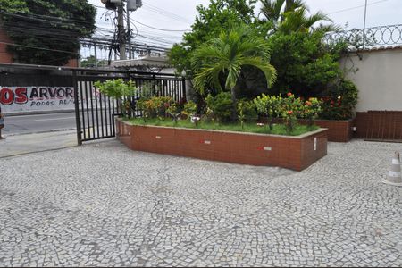 Apartamento à venda com 46m², 2 quartos e 1 vagaÁrea comum