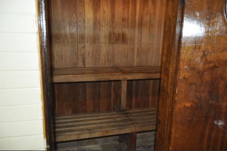 Apartamento à venda com 46m², 2 quartos e 1 vagaÁrea comum