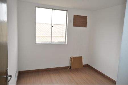 Apartamento à venda com 46m², 2 quartos e 1 vagaQuarto 1