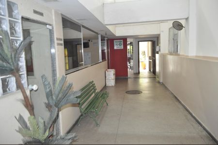 Apartamento à venda com 46m², 2 quartos e 1 vagaÁrea comum