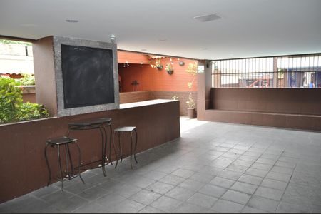 Apartamento à venda com 46m², 2 quartos e 1 vagaÁrea comum