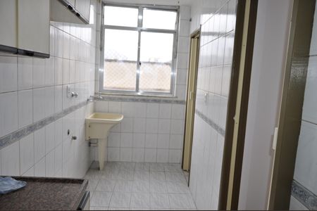 Apartamento à venda com 46m², 2 quartos e 1 vagaÁrea de Serviço