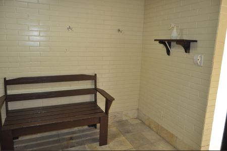 Apartamento à venda com 46m², 2 quartos e 1 vagaÁrea comum