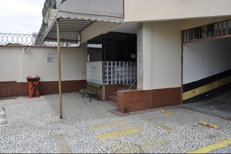 Apartamento à venda com 46m², 2 quartos e 1 vagaÁrea comum