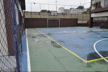 Apartamento à venda com 46m², 2 quartos e 1 vagaÁrea comum