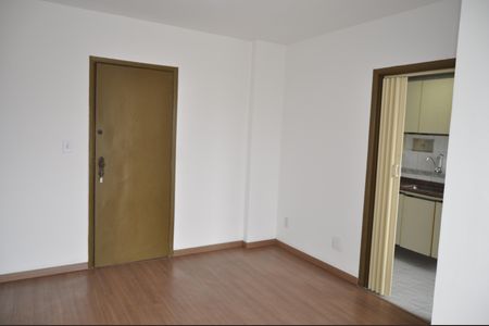 Apartamento à venda com 46m², 2 quartos e 1 vagaSala