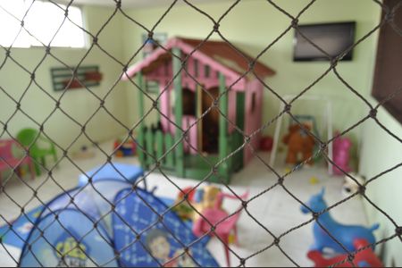 Apartamento à venda com 46m², 2 quartos e 1 vagaÁrea comum